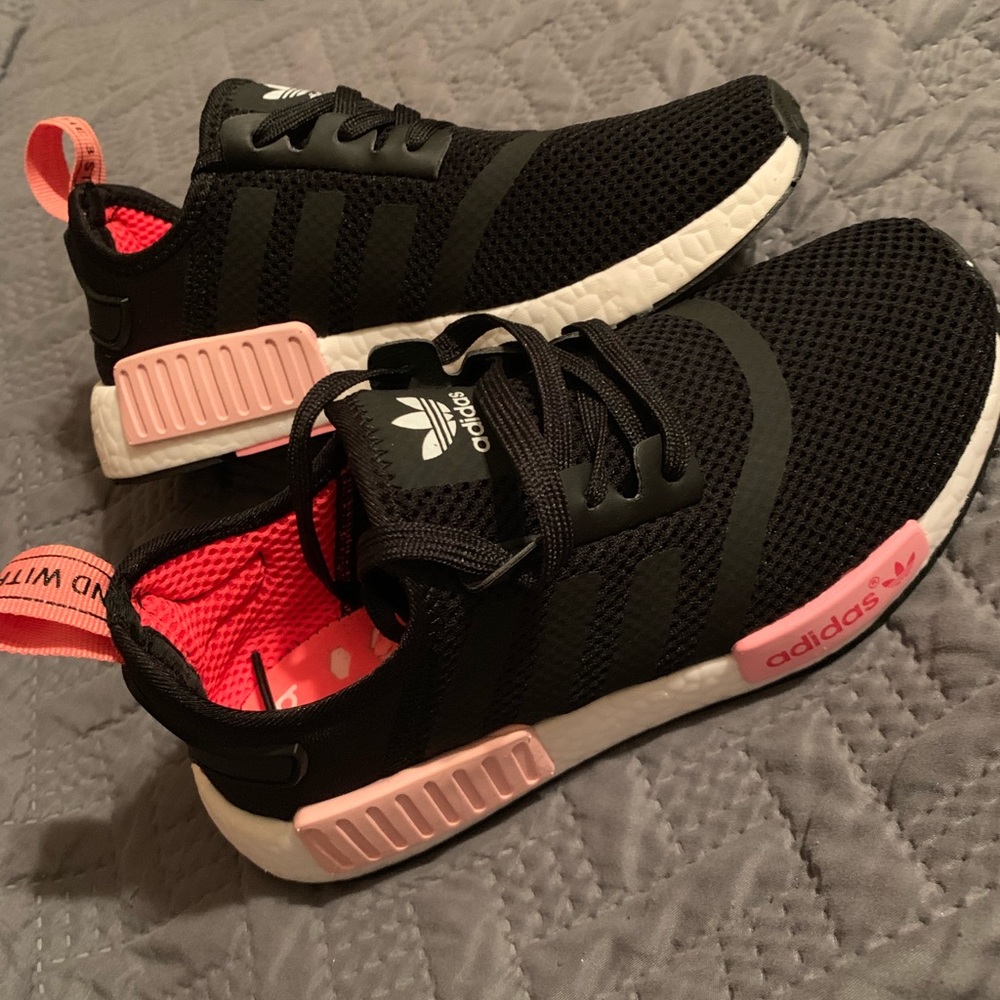 Adidas shoes